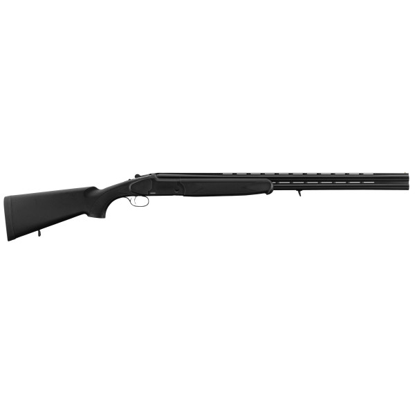 Fusil Superposé COUNTRY Cal. 12/76 : Confort et Précision Assurés