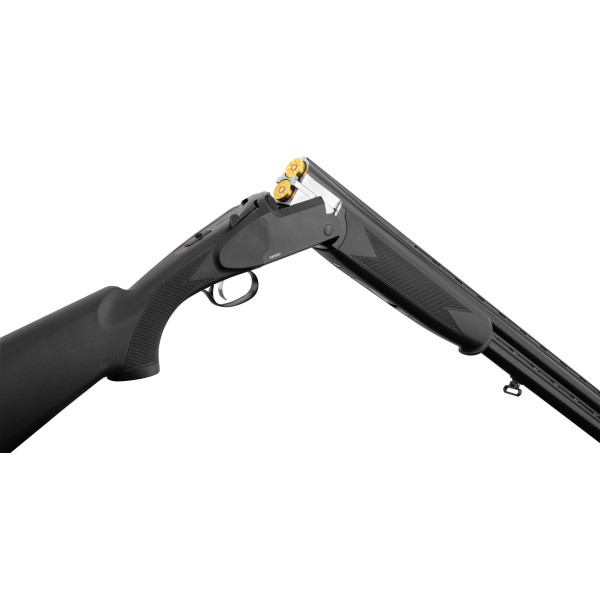 Fusil Superposé COUNTRY Cal. 12/76 : Confort et Précision Assurés