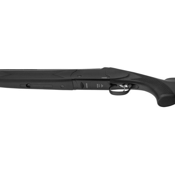 Fusil Superposé COUNTRY Cal. 12/76 : Confort et Précision Assurés