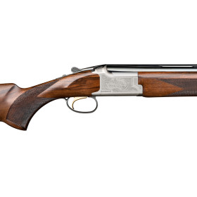 Fusil Browning B525 Cal. 20/76 : Maniabilité et Précision Optimales