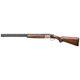 Fusil Browning B525 Cal. 20/76 : Maniabilité et Précision Optimales