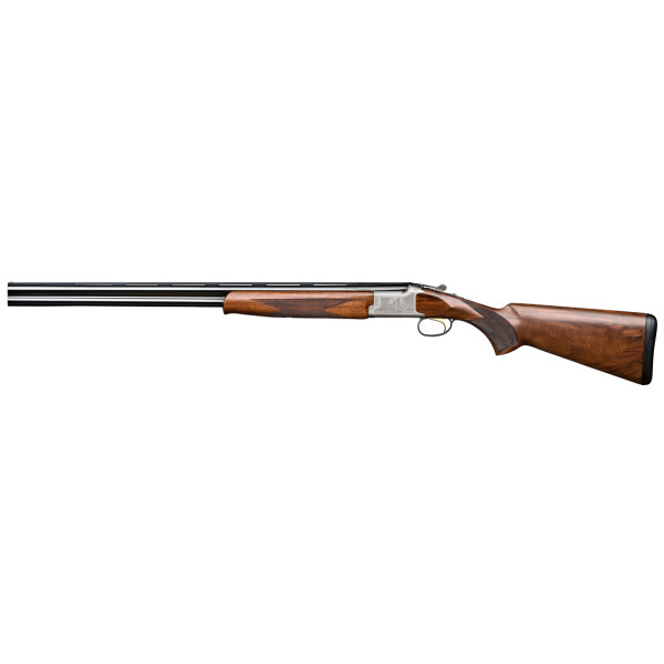 Fusil Browning B525 Cal. 20/76 : Maniabilité et Précision Optimales