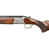 Fusil Browning B525 Cal. 20/76 : Maniabilité et Précision Optimales