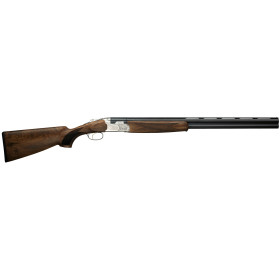 Fusil Beretta 686 Silver Pigeon I : Précision et Confort Personnalisé