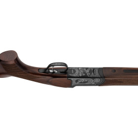 Fusil Country Ergal Cal. 20/76 : Ambidextre et Adaptable pour Tous
