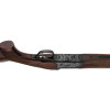 Fusil Country Ergal Cal. 20/76 : Ambidextre et Adaptable pour Tous
