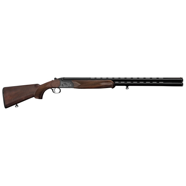 Fusil Country Ergal Cal. 20/76 : Ambidextre et Adaptable pour Tous