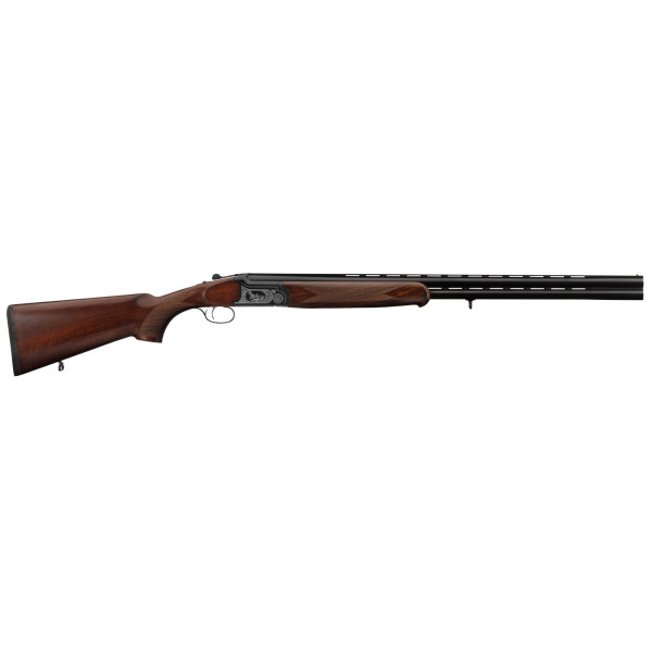 Fusil Country Ergal Cal. 20/76 : Ambidextre et Adaptable pour Tous
