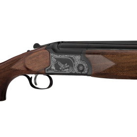 Fusil Country Cal. 12/76 : Discrétion et Confort Acoustique Assurés