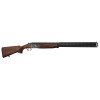 Fusil Country Cal. 12/76 : Discrétion et Confort Acoustique Assurés