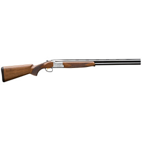 Fusil Browning B525 : Précision et Robustesse pour Chasseurs Avertis