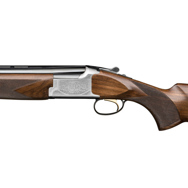 Fusil Browning B525 : Précision et Confort pour Chasseurs Exigeants