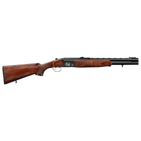 Fusil Country SLUG 12/76 : Précision et Confort de Tir Optimal
