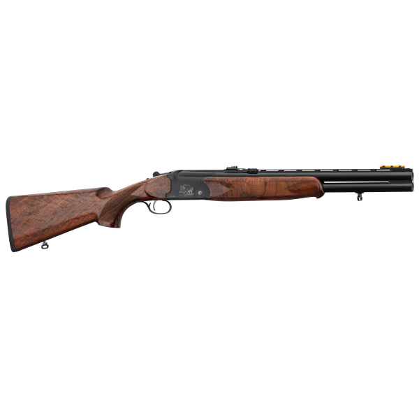 Fusil Country SLUG 12/76 : Précision et Confort de Tir Optimal