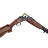 Fusil Country SLUG 12/76 : Précision et Confort de Tir Optimal
