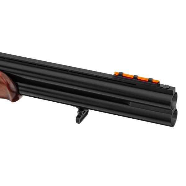 Fusil Country SLUG 12/76 : Précision et Confort de Tir Optimal