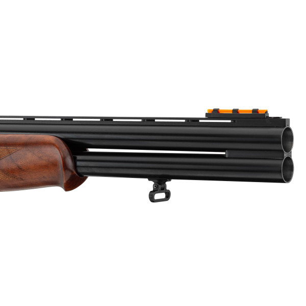 Fusil Country SLUG 12/76 : Précision et Confort de Tir Optimal