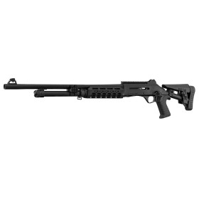 Fusil AKSA S4 EXTREME Cal. 12/76 : Puissance et Précision Assurées