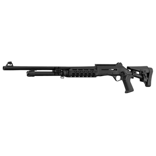 Fusil AKSA S4 EXTREME Cal. 12/76 : Puissance et Précision Assurées