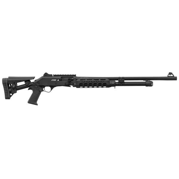 Fusil AKSA S4 EXTREME Cal. 12/76 : Puissance et Précision Assurées