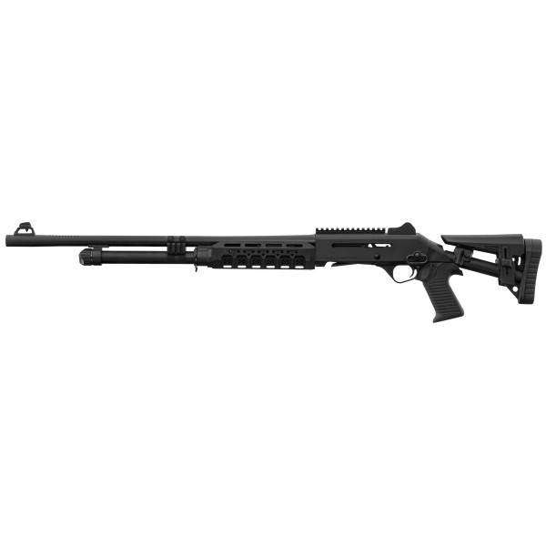 Fusil AKSA S4 EXTREME Cal. 12/76 : Puissance et Précision Assurées