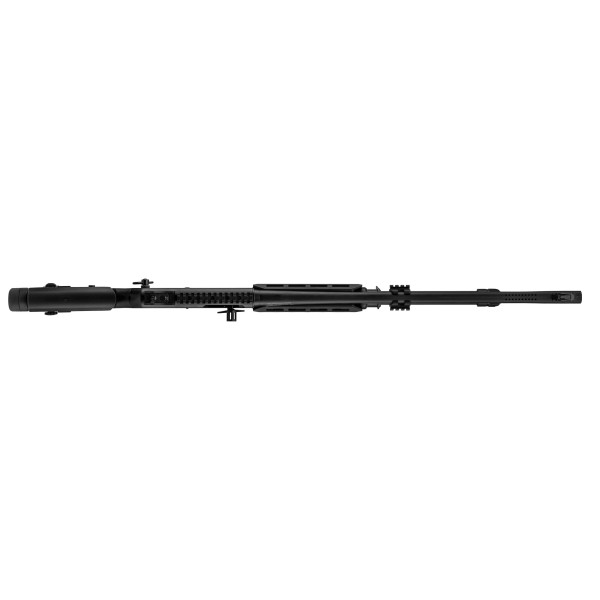 Fusil AKSA S4 EXTREME Cal. 12/76 : Puissance et Précision Assurées