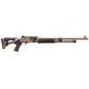 Fusil AKSA S4 EXTREME 12/76 TAN : Ergonomie et Précision