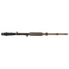 Fusil AKSA S4 EXTREME 12/76 TAN : Ergonomie et Précision