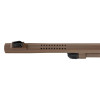 Fusil AKSA S4 EXTREME 12/76 TAN : Ergonomie et Précision