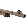 Fusil AKSA S4 EXTREME 12/76 TAN : Ergonomie et Précision
