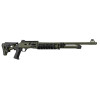 Fusil AKSA S4 EXTREME Cal. 12/76 : Précision et Ergonomie Optimales