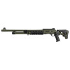 Fusil AKSA S4 EXTREME Cal. 12/76 : Précision et Ergonomie Optimales