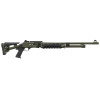Fusil AKSA S4 EXTREME Cal. 12/76 : Précision et Ergonomie Optimales