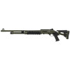 Fusil AKSA S4 EXTREME Cal. 12/76 : Précision et Ergonomie Optimales