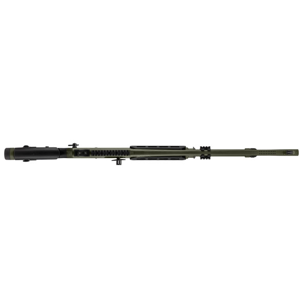 Fusil AKSA S4 EXTREME Cal. 12/76 : Précision et Ergonomie Optimales