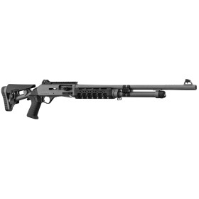 Fusil AKSA S4 EXTREME 12/76 : Précision et Confort Inégalés