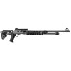 Fusil AKSA S4 EXTREME 12/76 : Précision et Confort Inégalés