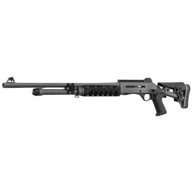 Fusil AKSA S4 EXTREME 12/76 : Précision et Confort Inégalés