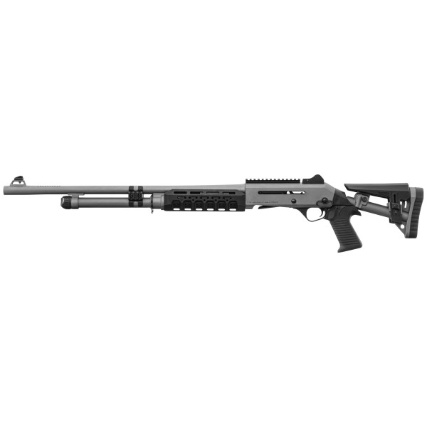 Fusil AKSA S4 EXTREME 12/76 : Précision et Confort Inégalés