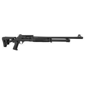 Fusil AKSA S4-FX04 Cal. 12/76 : Robustesse et Polyvalence Assurées