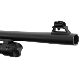 Fusil AKSA S4-FX04 Cal. 12/76 : Robustesse et Polyvalence Assurées