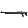 Fusil AKSA S4-FX04 Cal. 12/76 : Robustesse et Polyvalence Assurées