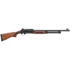Fusil AKSA S4 HERITAGE Cal. 12/76 : Élégance et Précision Assurées