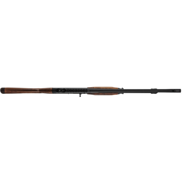 Fusil AKSA S4 HERITAGE Cal. 12/76 : Élégance et Précision Assurées