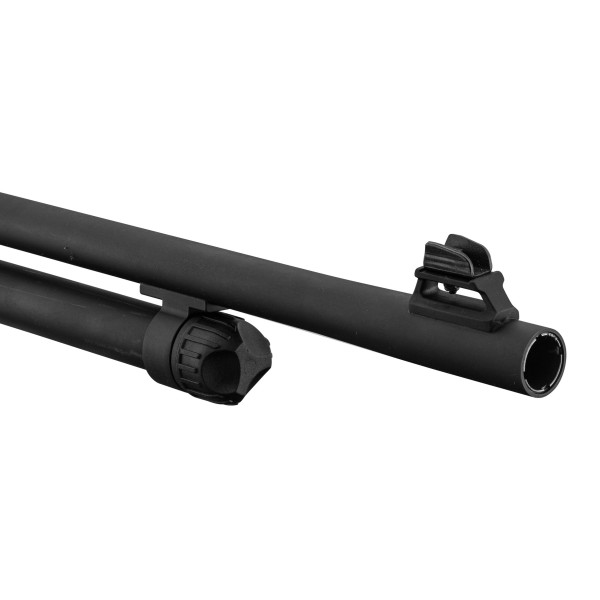 Fusil AKSA S4 HERITAGE Cal. 12/76 : Élégance et Précision Assurées