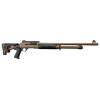 Fusil AKSA S4-FX04 Cal. 12/76 : Précision et Durabilité Assurées