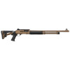 Fusil AKSA S4-FX04 Cal. 12/76 : Précision et Durabilité Assurées