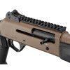 Fusil AKSA S4-FX04 Cal. 12/76 : Précision et Durabilité Assurées