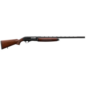 Fusil Semi-Auto Country 12/76 : Élégance et Précision Personnalisée