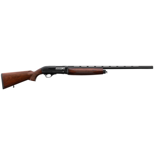 Fusil Semi-Auto Country 12/76 : Élégance et Précision Personnalisée